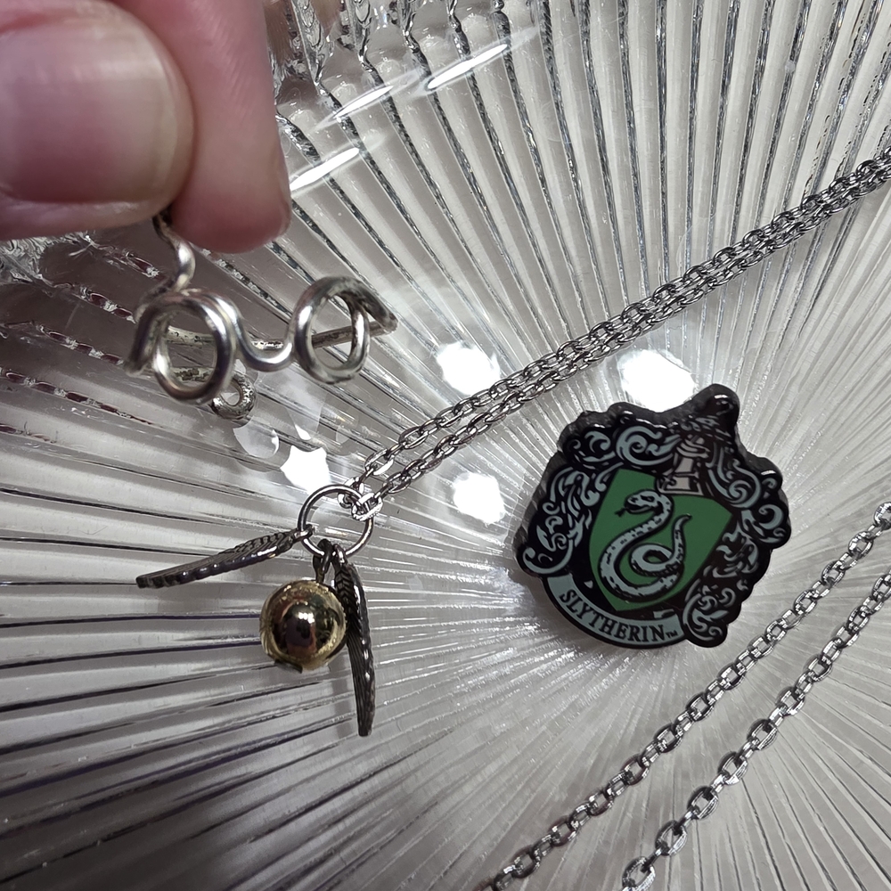 Harry Potter Accessory Set - Picture 1 of 6